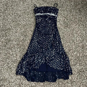 City Studios Dresses